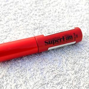 Smashbox fanned out mascara -mini-black